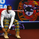 Illustration for article titled Lewis Hamilton Says He Plans To Stay In Formula 1 For Another Year After All